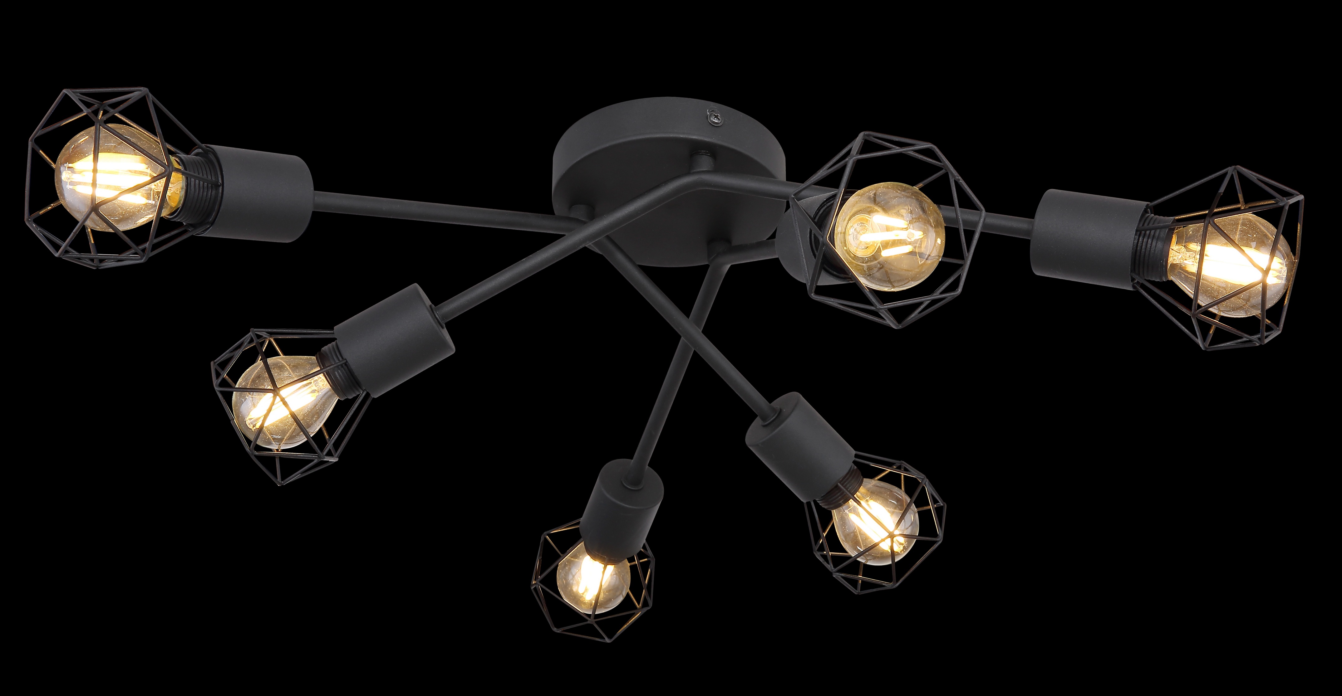 Изображение товара Потолочная люстра I Globo Xara 54802S-6