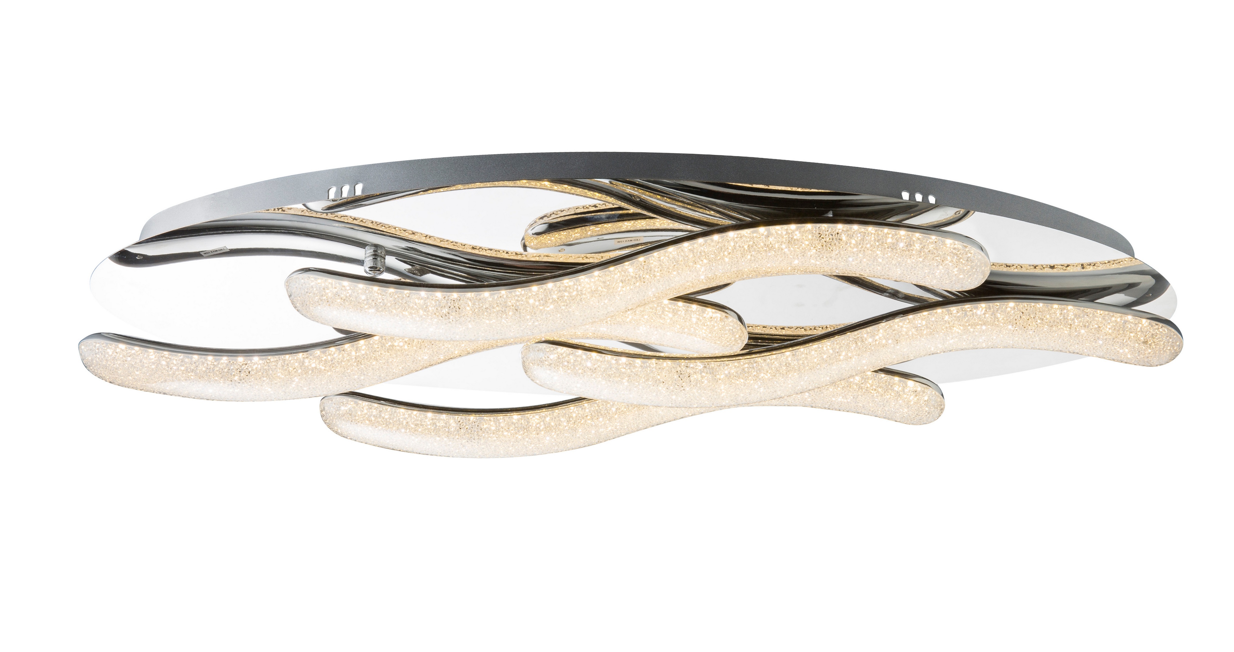 Изображение товара Потолочная LED люстра Globo Nabro 67833-48