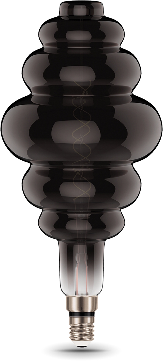 Лампы gauss filament