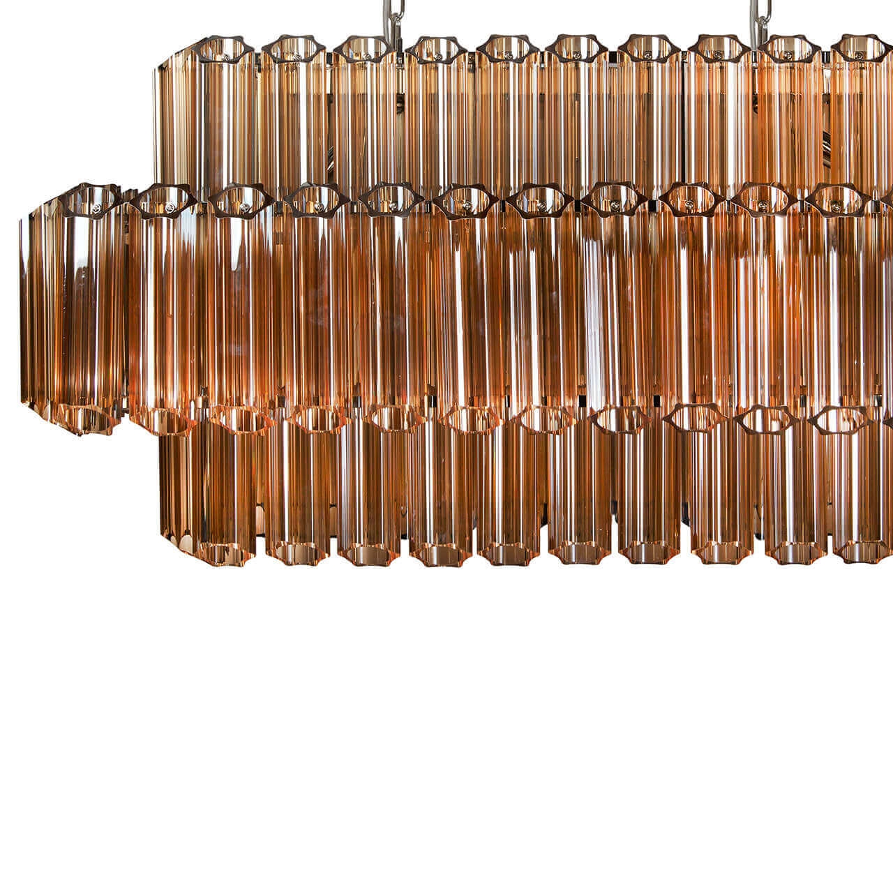 Изображение товара Подвесная люстра iLamp Destiny MD0267-14B