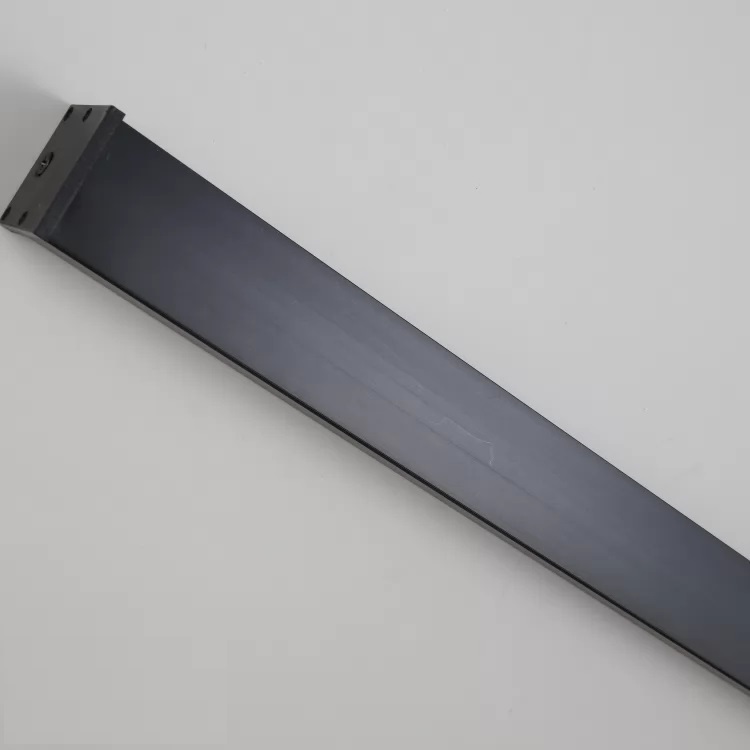 Изображение товара Настенно-потолочный линейный светильник iLedex Line ZD8193B-2000 SBK