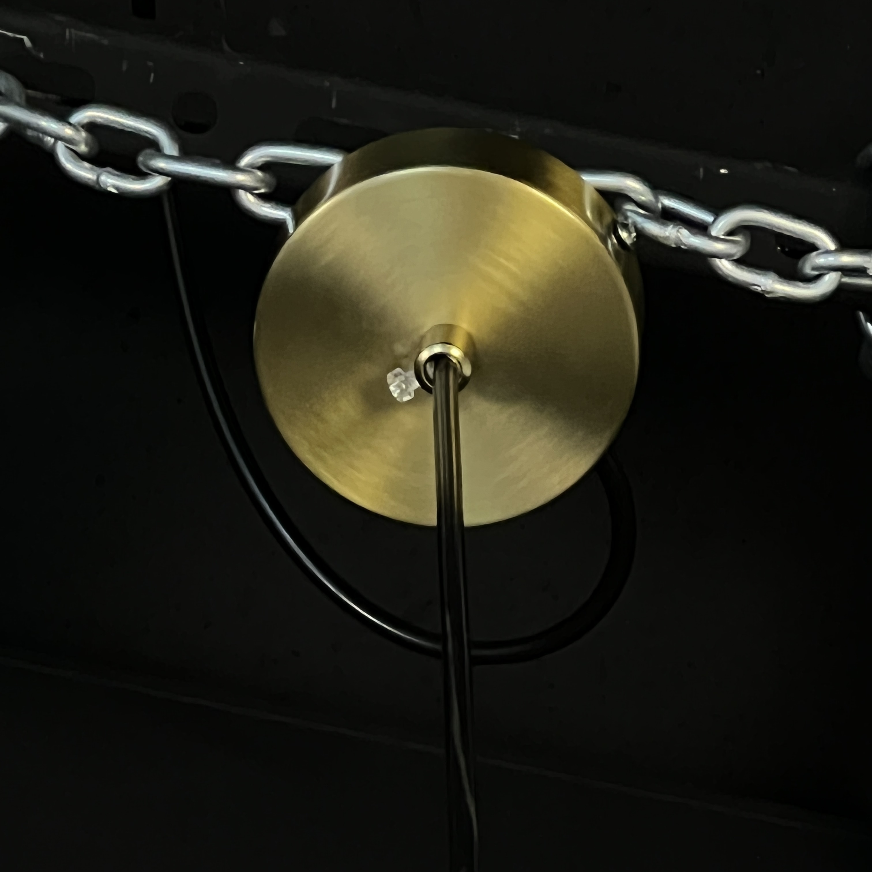 Изображение товара Подвесной светильник LED ImperiumLoft Gray 40.2331 современный лофт стиль