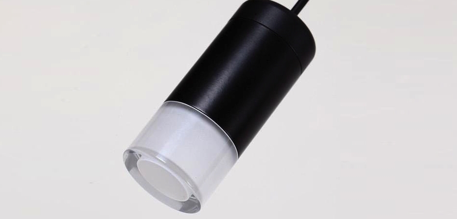 Изображение товара Подвесной светильник светодиодный Wireflow Lineal ImperiumLoft 152907-22