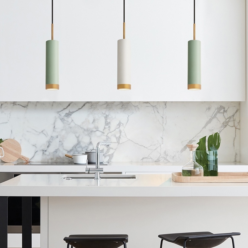 Изображение товара Подвесной светильник LED Talsi One White ImperiumLoft