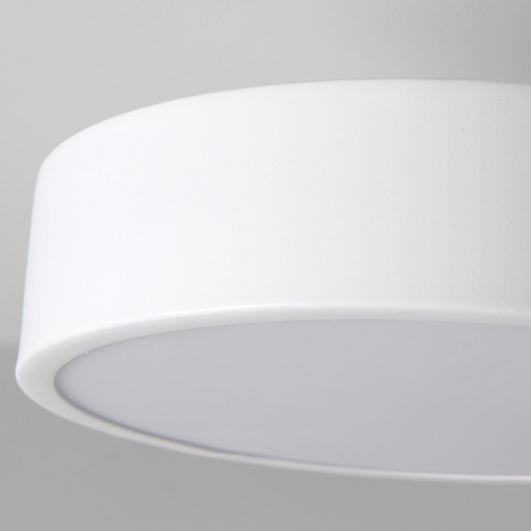 Изображение товара Потолочная LED люстра с ПДУ Joist 4 White Imperiumloft Joist01 (178323-26)