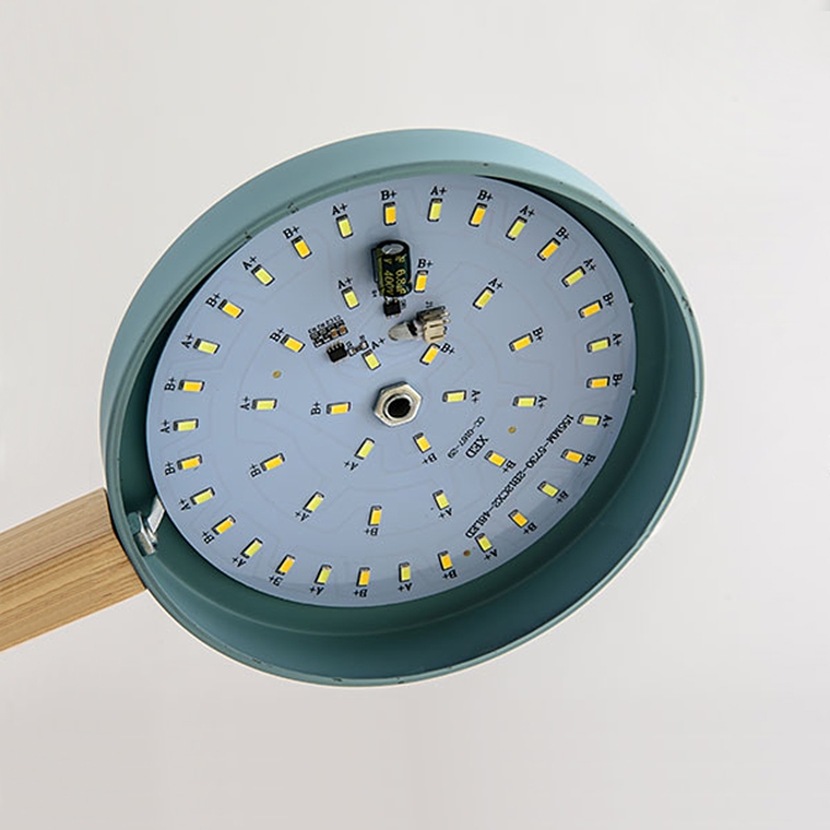 Изображение товара Потолочная LED люстра Turna 8 White ImperiumLoft Turna01 (178340-26)