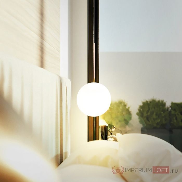 Изображение товара Подвесной светильник (люстра) Flexic Lights Family Michael Anastassiades D20 ImperiumLoft 73680-22 (185397-22)