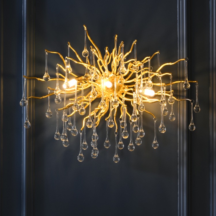 Изображение товара Подвесная люстра Marian B L120 Imperiumloft Marian01 (205824-26)