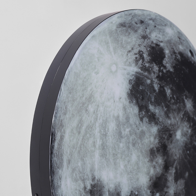 Изображение товара Настенный светильник светодиодный ImperiumLoft Cosmos Mon D90 стиль современный