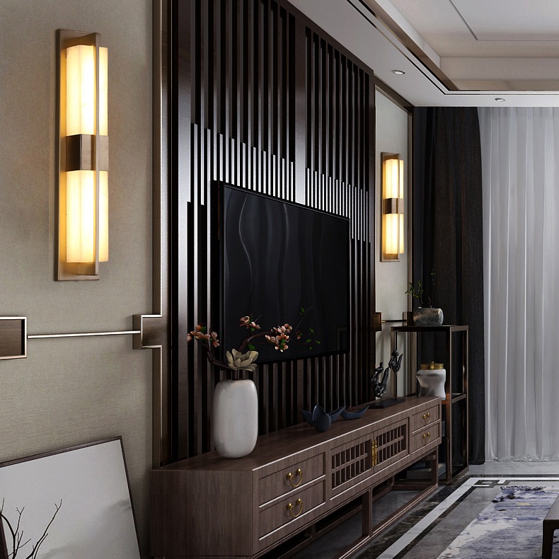 Изображение товара Настенный светильник светодиодный ImperiumLoft Glee01 (208972-23)