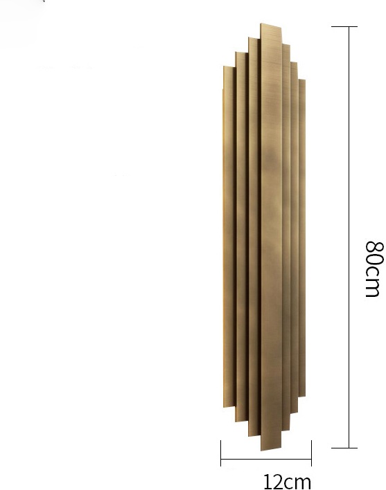 Изображение товара Настенный светильник светодиодный Tarf ImperiumLoft Tarf01