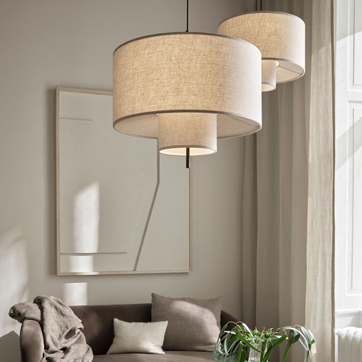 Изображение товара Подвесная люстра Andrean D88 By ImperiumLoft Andrean01 232388-23