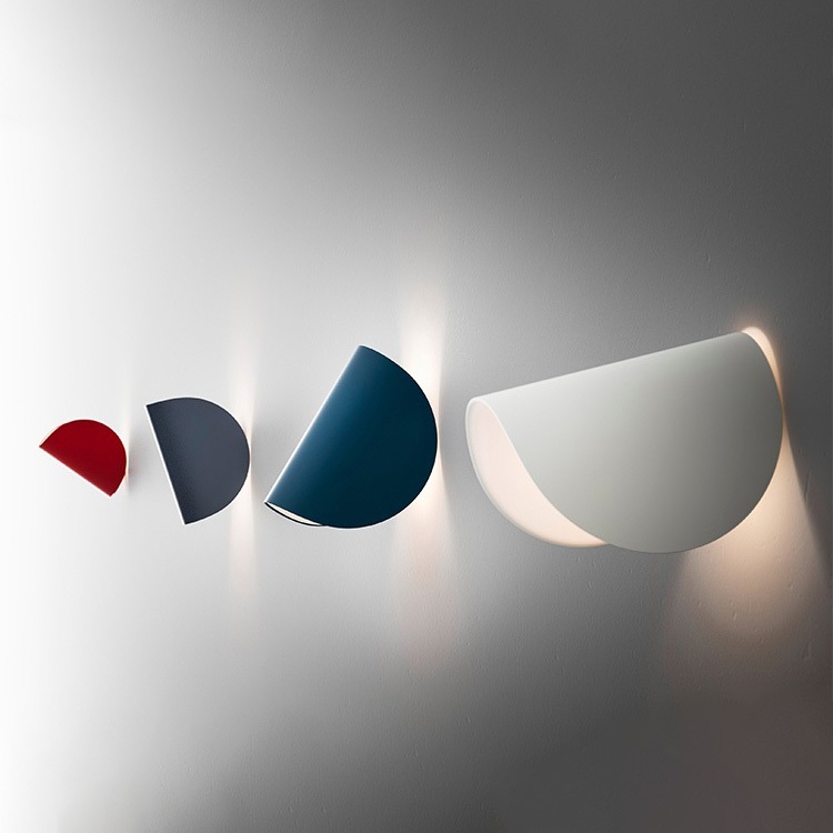 Изображение товара Настенный светильник светодиодный ImperiumLoft Ornes01 5W для интерьера