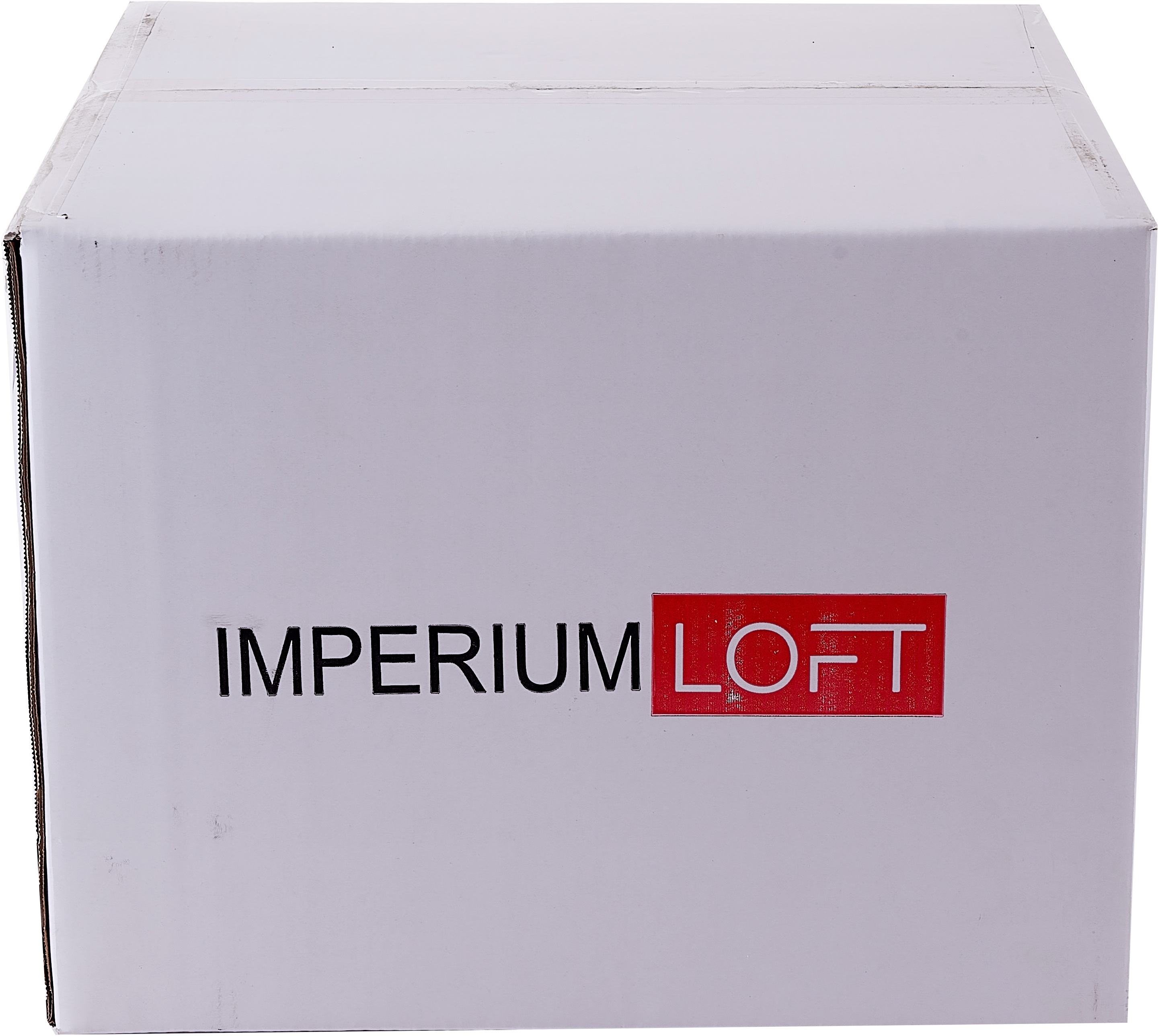 Изображение товара Подвесная люстра Andrean Elit D45 by ImperiumLoft 3 плафона модерн бежевый ткань