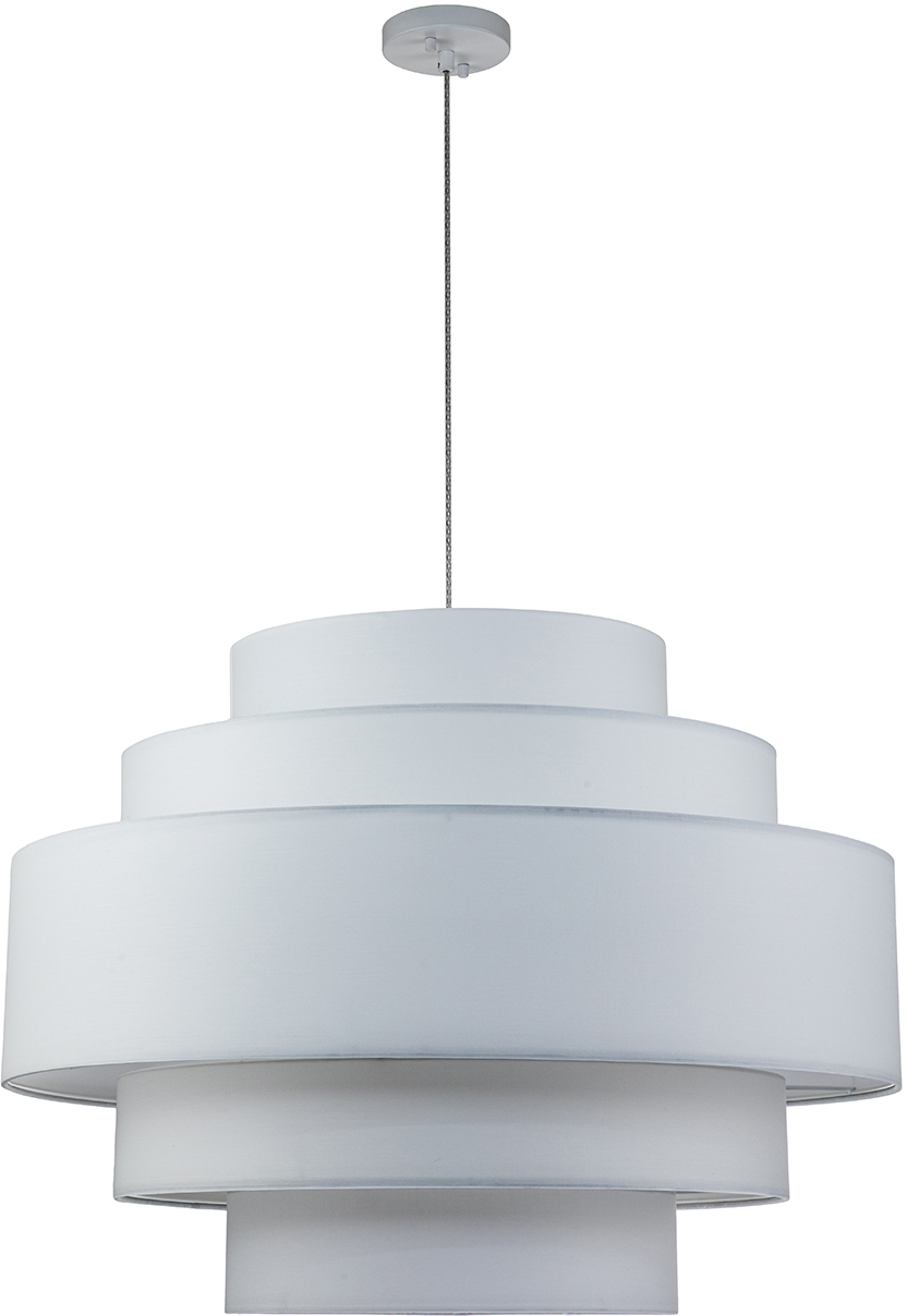 Изображение товара Подвесная люстра Indigo Zemfira V000346