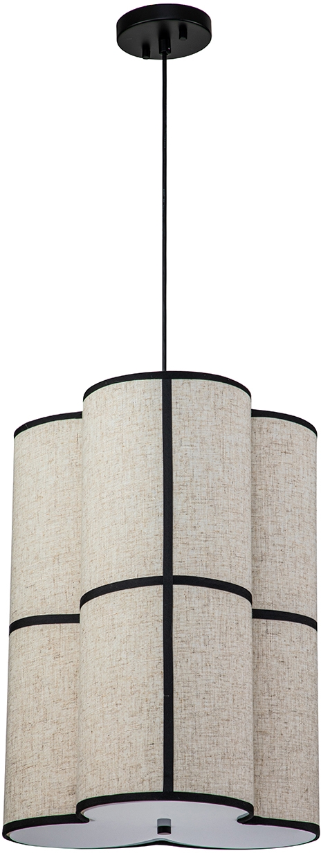 Изображение товара Подвесная люстра Indigo Triade V000350