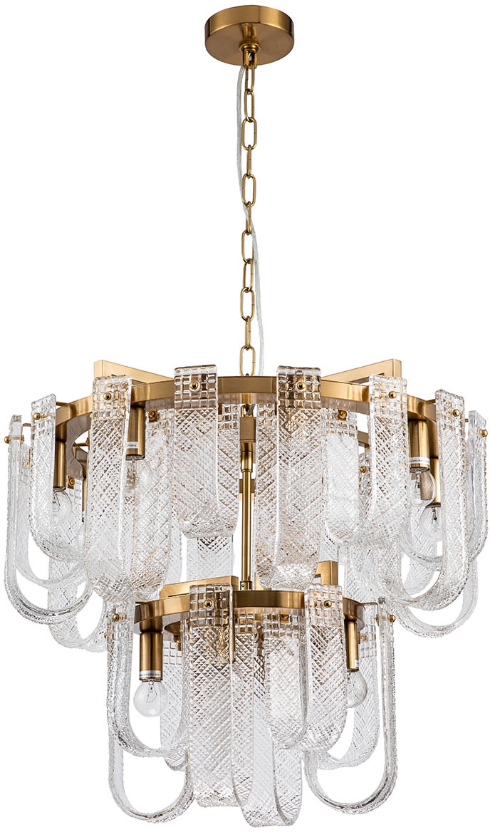 Изображение товара Подвесная люстра Indigo BRINA V000365