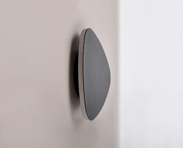 Изображение товара Настенный светильник светодиодный Italline IT02-014 black