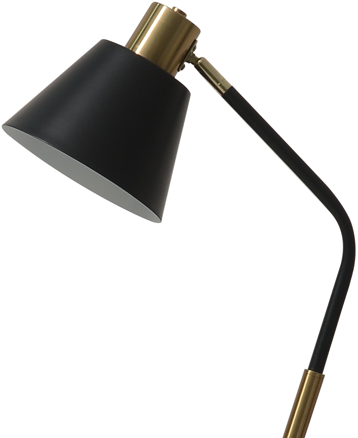 Изображение товара Торшер Kink Light Арни 07043 классический стиль металл золото E27 40W