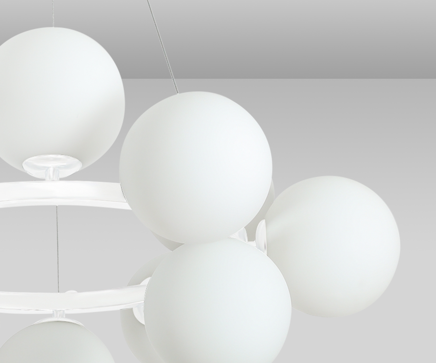 Изображение товара Подвесная люстра Kink Light Сида 07508-12,01 шарики