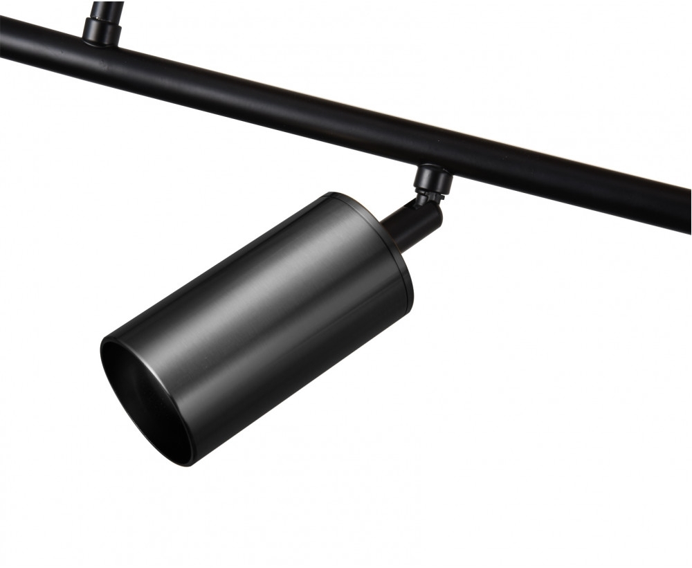 Изображение товара Потолочная люстра светодиодная Kink Light Кайко 07615-5,19