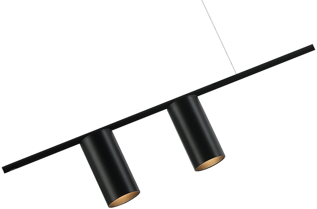 Изображение товара Подвесной светильник светодиодный асимметричный Kink Light Рия 07621-4,19