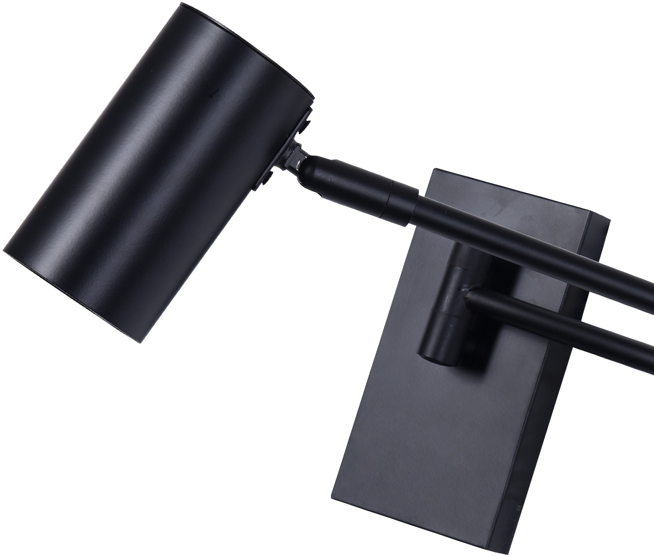 Изображение товара Бра на гибкой ножке для чтения Kink Light Хэлли 07657,19 яркое освещение для дома