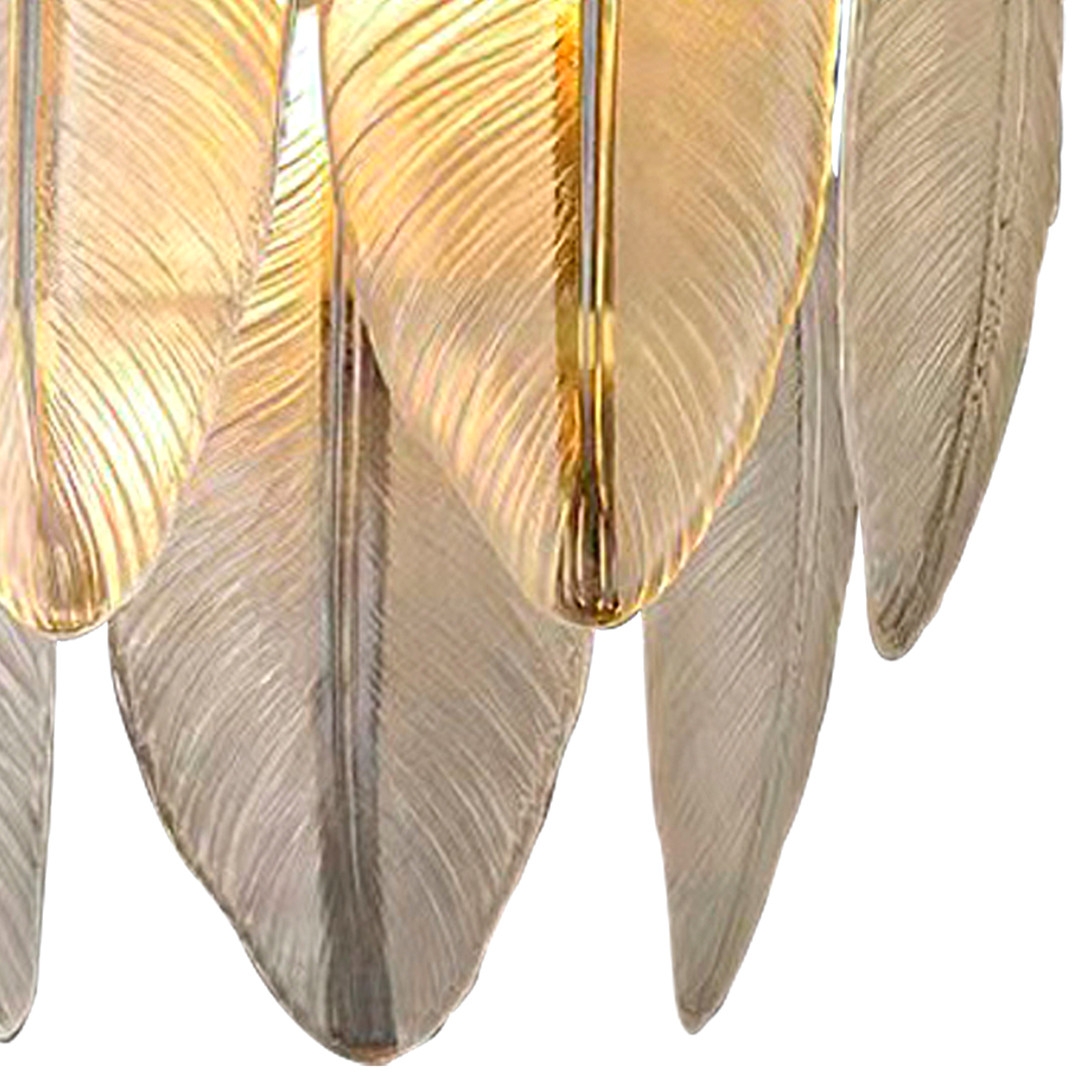 Изображение товара Бра Kink Light Джана 07680,36 листья