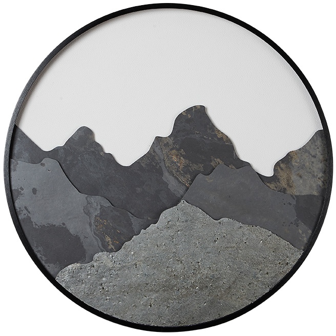 Изображение товара Настенный светильник светодиодный Kink Light Авентин 07830-60,19 диммируемое с пультом ДУ