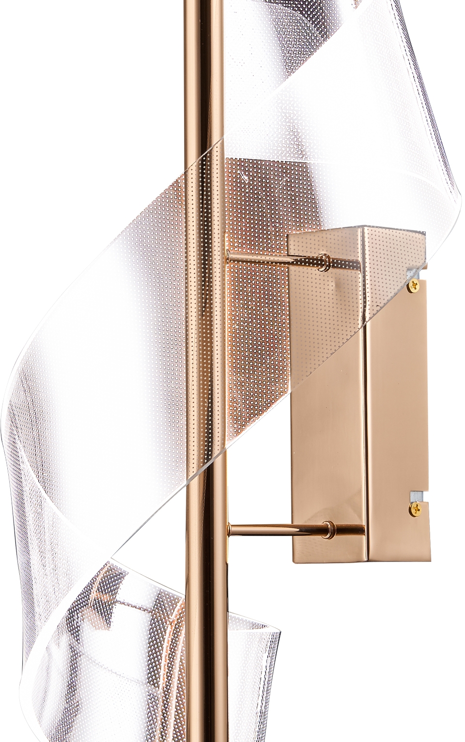 Изображение товара Бра светодиодное Kink Light Илина 08042,33