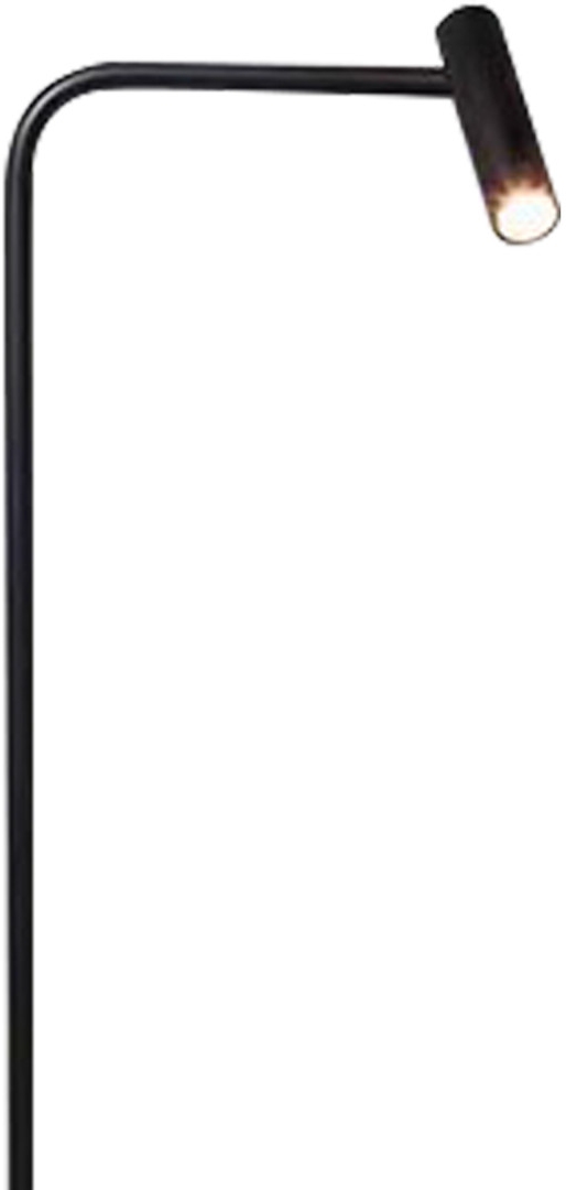 Изображение товара Изогнутый торшер светодиодный Kink Light Алери 08070-F,19