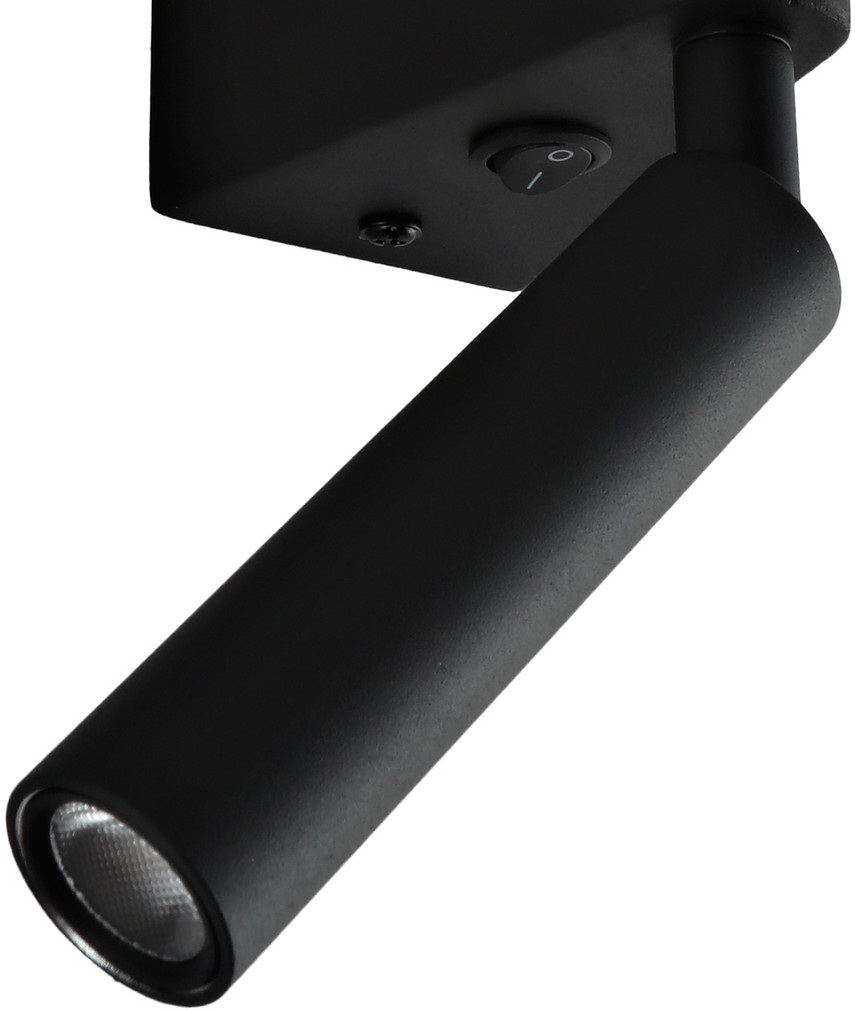 Изображение товара Настенный светильник светодиодный Kink Light Прани 08079,19