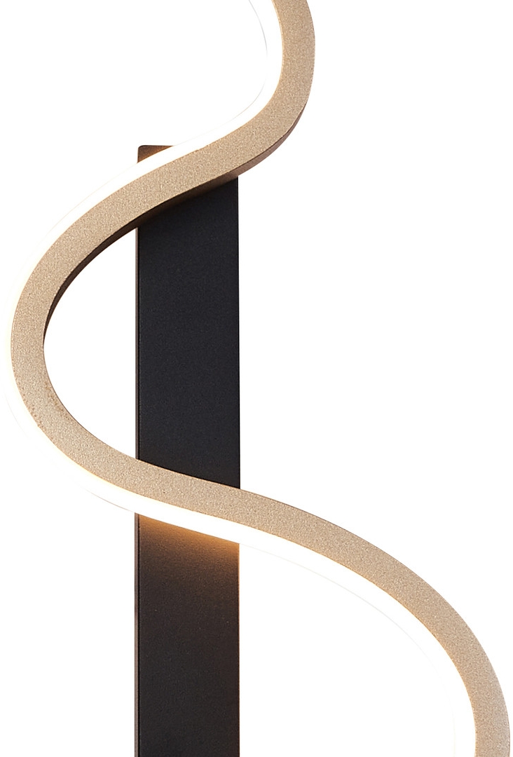 Изображение товара Настенный светильник светодиодный Kink Light Скади 08418A-80R,19-33(3000K)