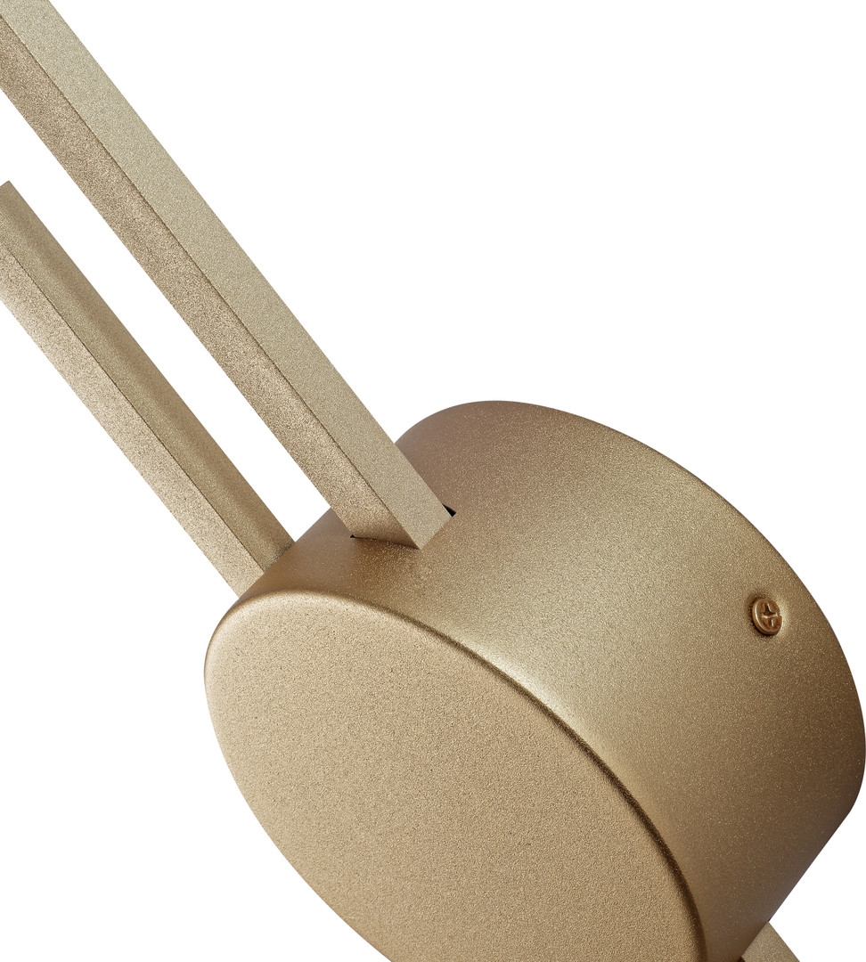 Изображение товара Настенный светильник светодиодный Kink Light Лорин 08428-902,33 стильный для современного интерьер