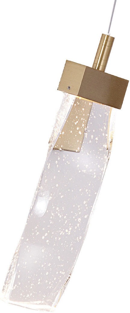 Изображение товара Подвесной светильник Kink Light Астен 08511-1A,36 светодиодный