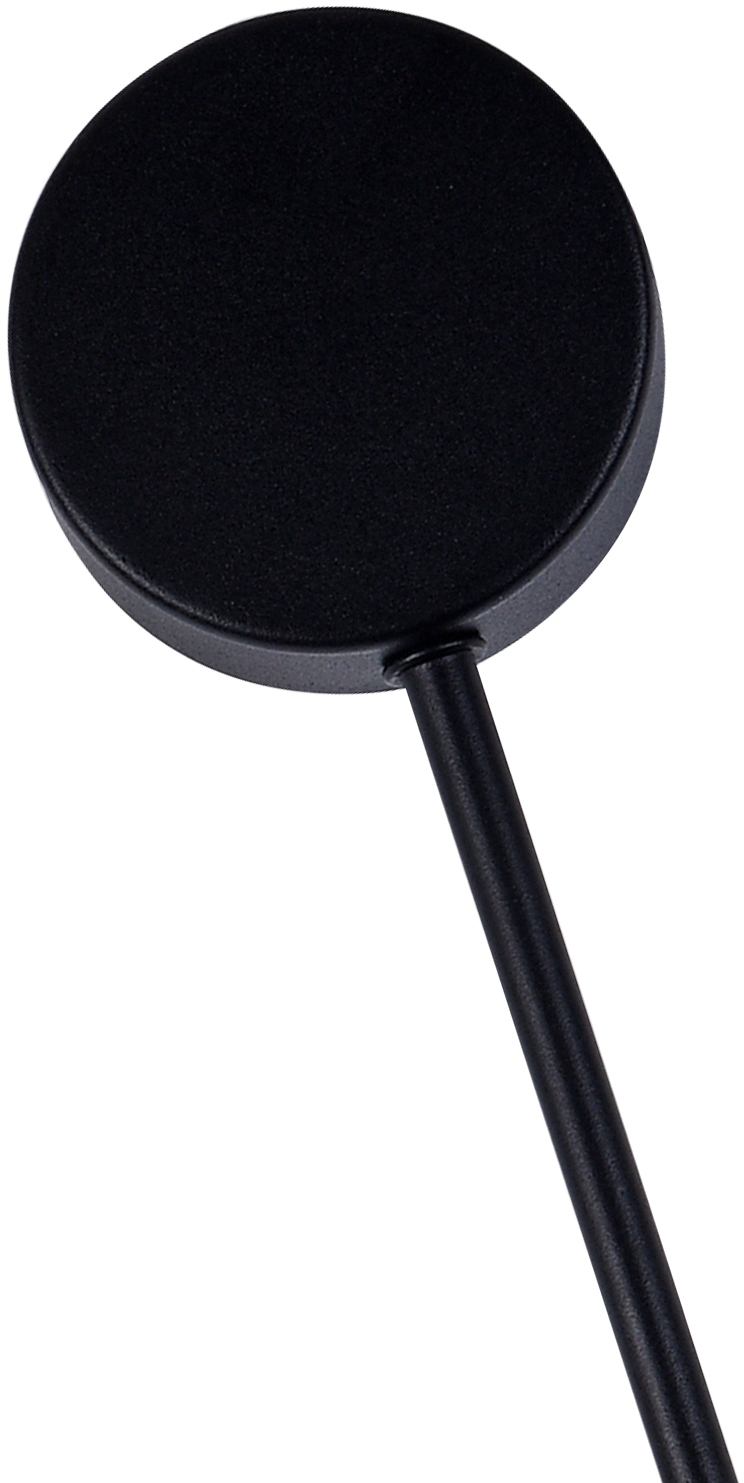 Изображение товара Настенный светильник Kink Light Фирс 2208-2,19 LED 10W черный современный