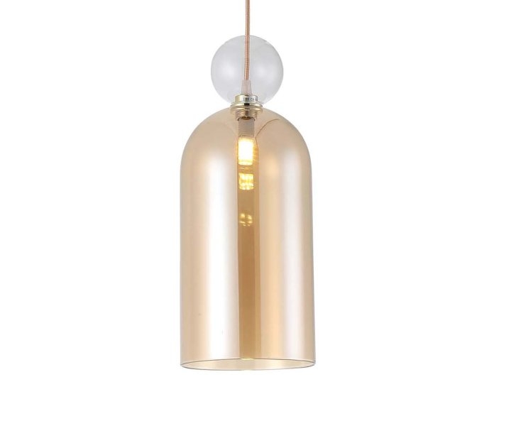 Изображение товара Подвесной светильник светодиодный Kink Light Астрия 07569,03