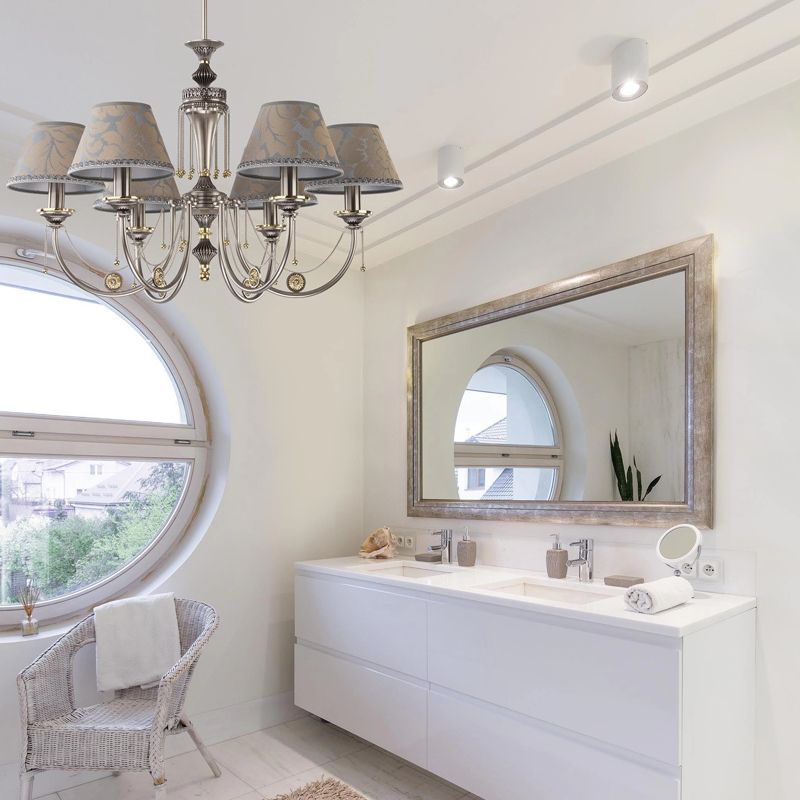 Изображение товара Потолочная люстра Kutek Dorato DOR-ZW-6(N/A)