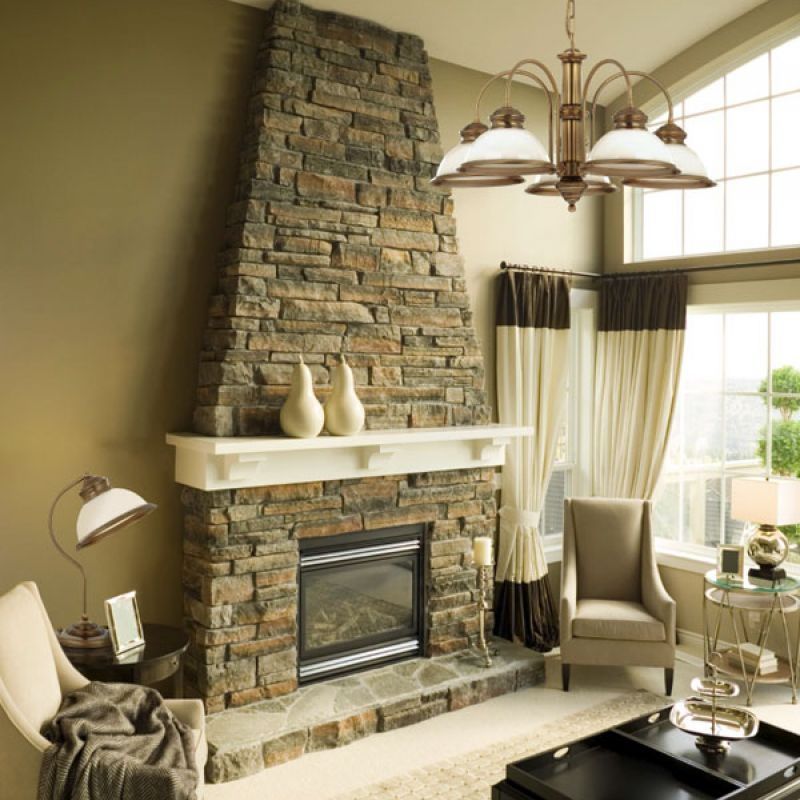 Изображение товара Потолочная люстра Kutek Lido LID-ZW-5(N) в стиле американский винтаж 5 плафонов