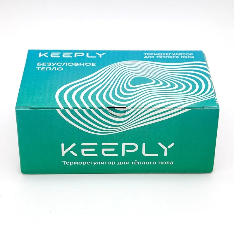 Теплый пол keeply инструкция