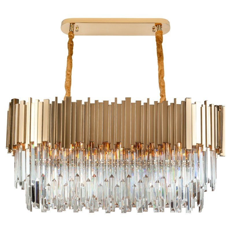 Изображение товара Подвесная люстра L'Arte Luce Empire L21508.92