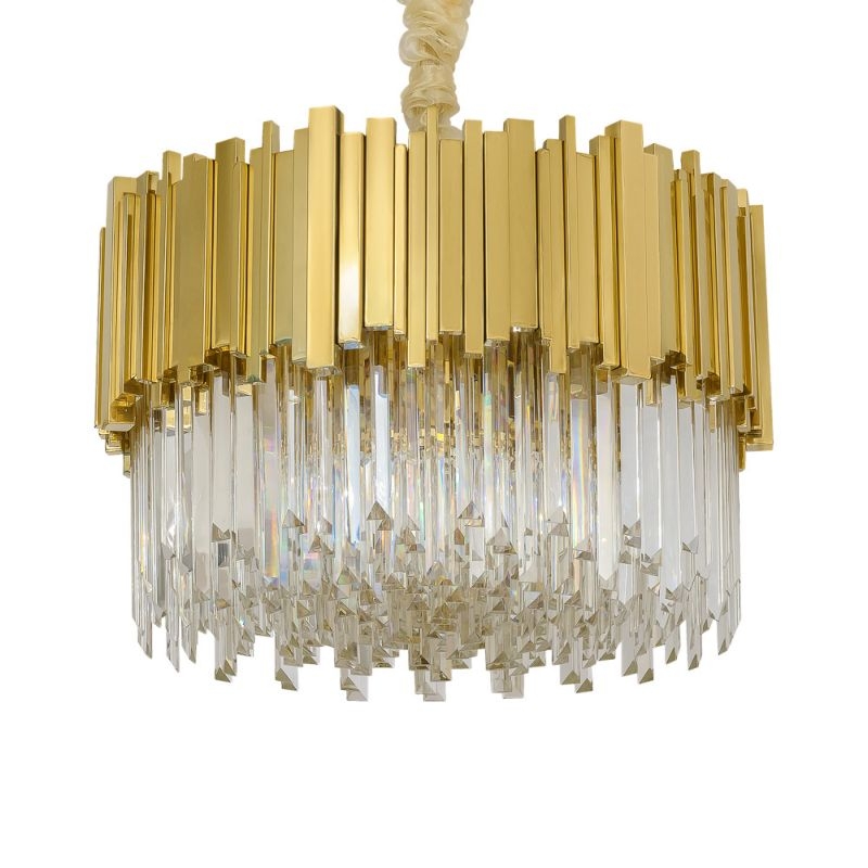 Изображение товара Подвесная люстра L'Arte Luce Empire L21516.92