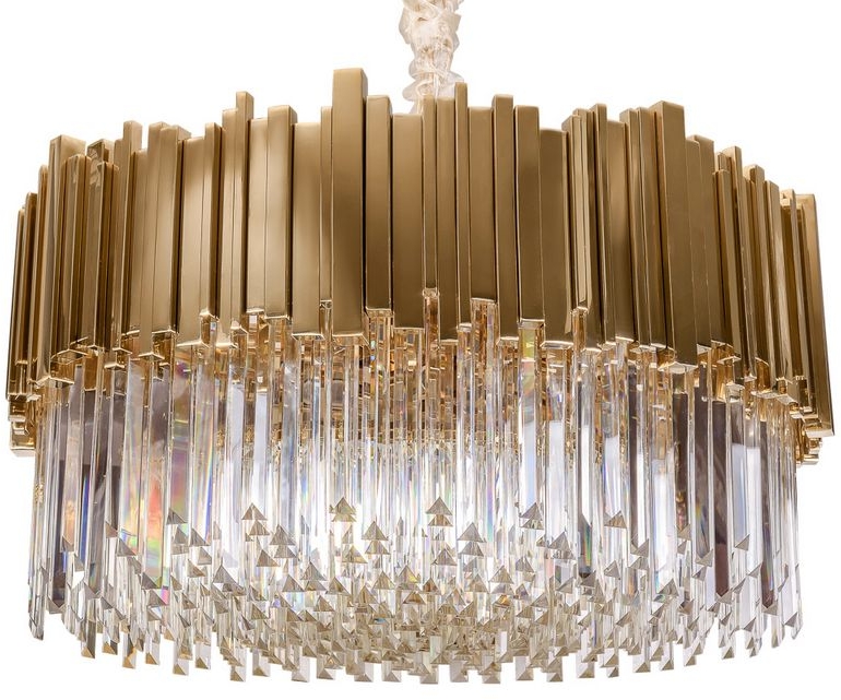 Изображение товара Подвесная люстра L'Arte Luce Empire L21520.92 для гостиной и кафе