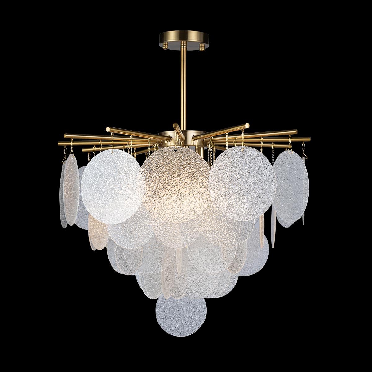 Изображение товара Потолочная люстра Loft It Frost 10022/600