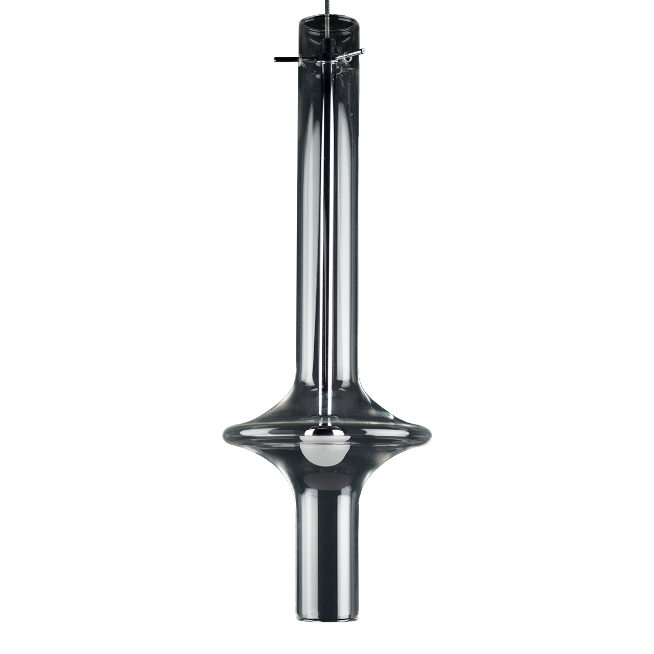 Изображение товара Подвесной светильник Loft It Tube 10061CH светодиодный стиль модерн