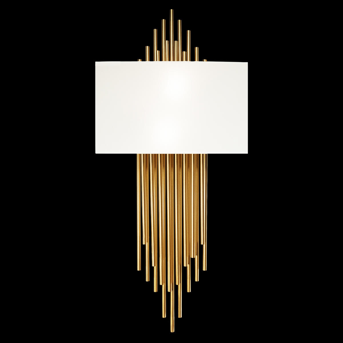 Изображение товара Бра подвесное с цоколем е14 Loft It Elegio 10107 White