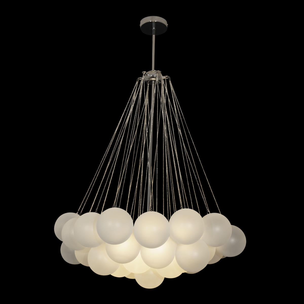 Изображение товара Потолочная люстра Loft It Dream 10129/800 шарики