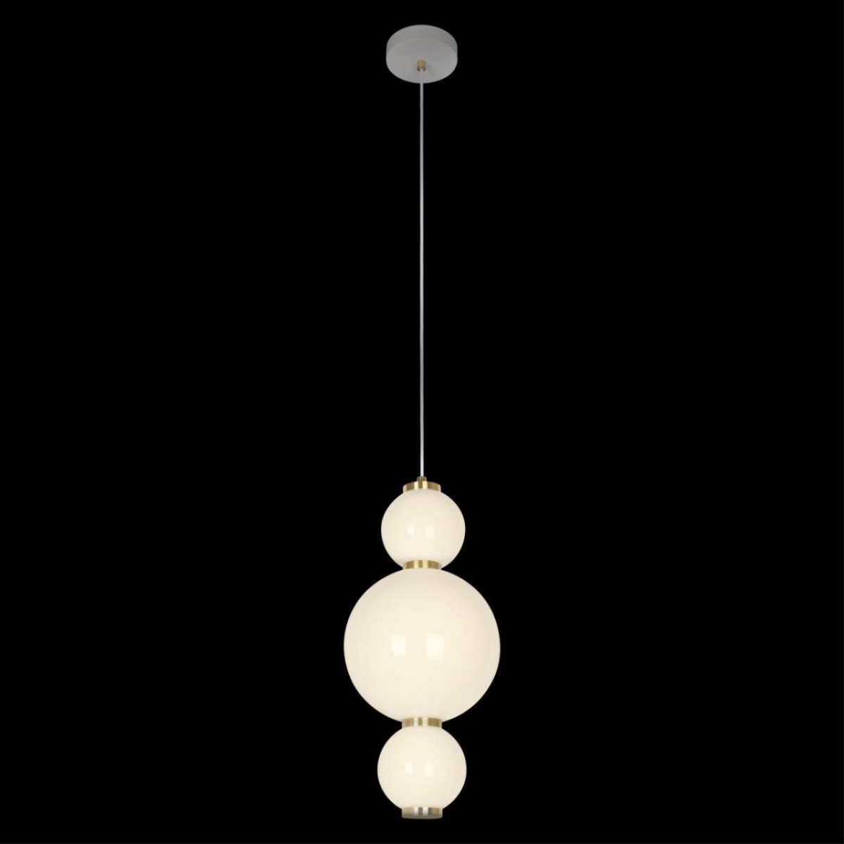 Изображение товара Подвесной светильник светодиодный Loft It Pearls 10205/A