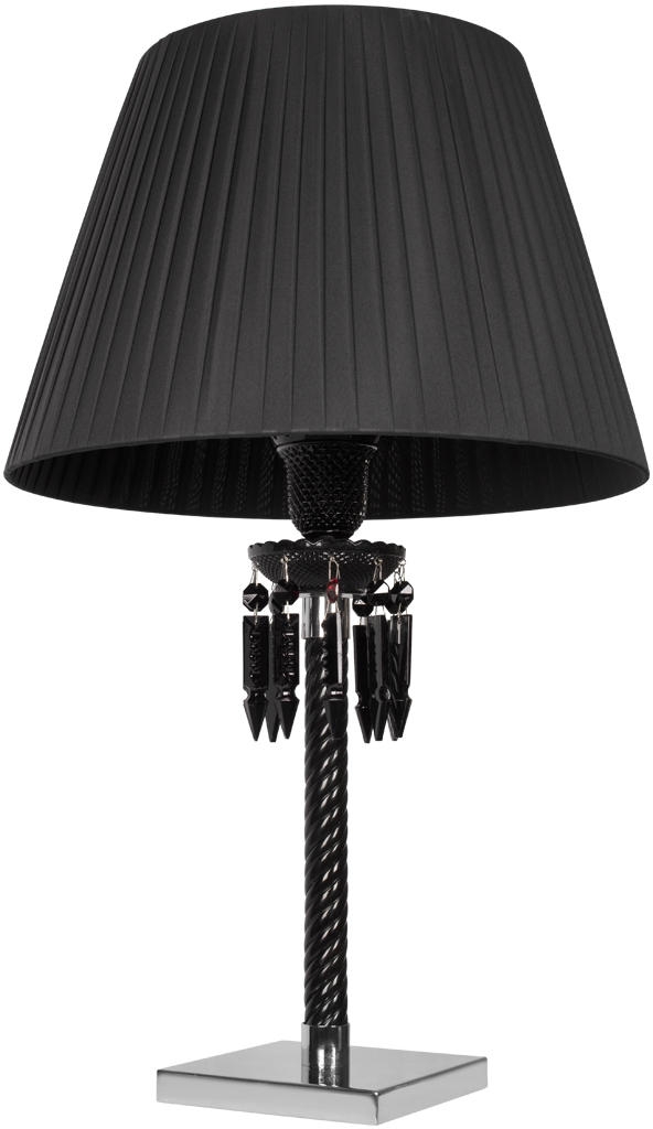 Изображение товара Настольная лампа Loft It Zenith 10210T Black в класическом стиле
