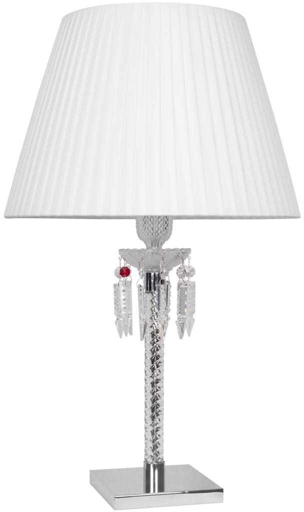 Изображение товара Настольная лампа Loft It Zenith 10210T White